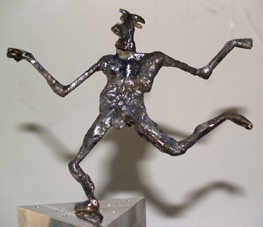 sculpture 553
